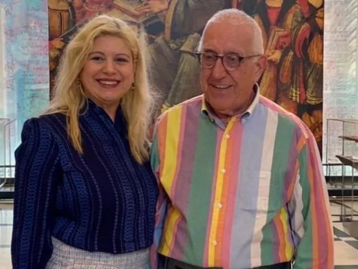 Εκδήλωση ΔΥΠΑ Παιδικό Βιβλίο