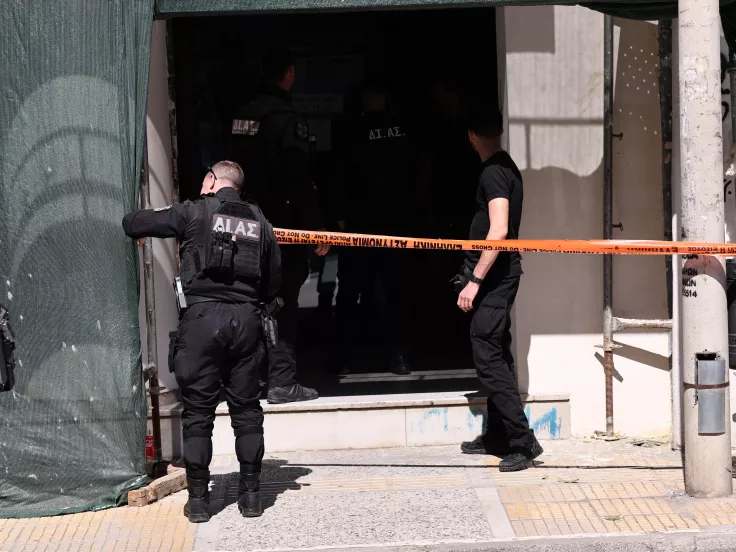 ΕΦΚΑ: 24ωρη πανελλαδική απεργία αύριο για το περιστατικό στον Κεραμεικό - «Δεν είμαστε αναλώσιμοι»