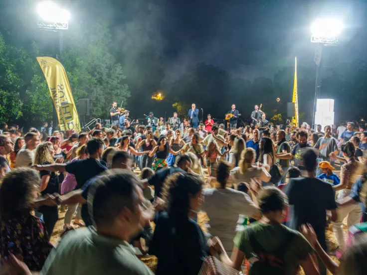 Δήμος Αθηναίων