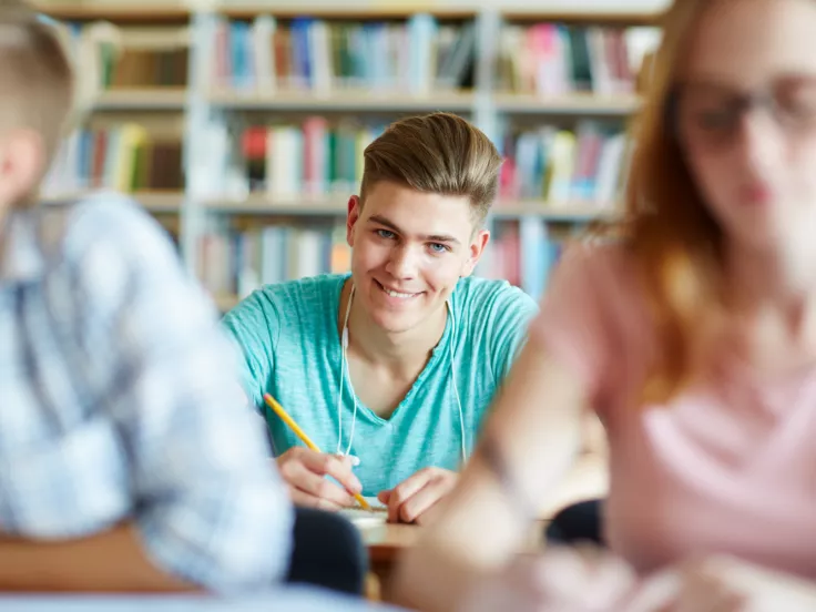 Επαγγελματικός προσανατολισμός