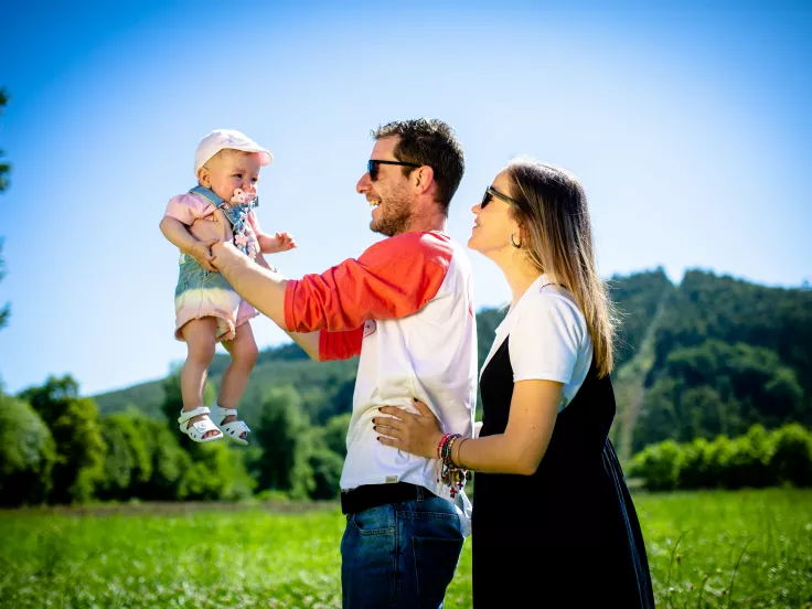 Επιδόματα για οικογένειες