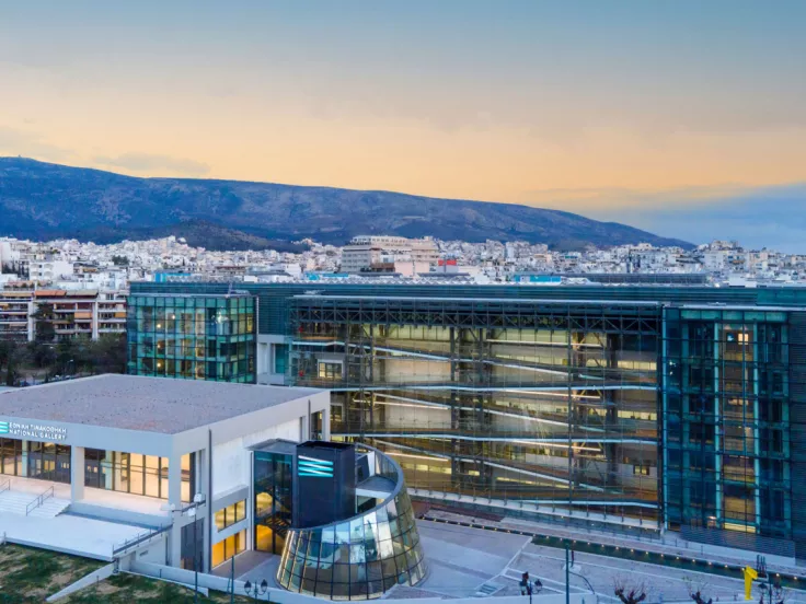 Θέσεις εργασίας στην Εθνική Πινακοθήκη