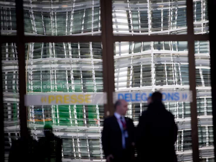 Προσλήψεις μέσω Ευρωπαικού «ΑΣΕΠ»: 448 θέσεις με μισθό έως 8.651 ευρώ