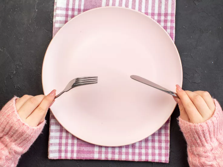 Το φαγητό που φαίνεται ασφαλές αλλά μπορεί να προκαλέσει τροφική δηλητηρίαση