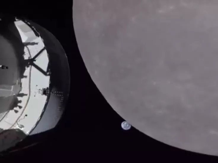 Έγραψε Ιστορία το Artemis II: «Έσπασε» το ρεκόρ του Apollo, η ανθρωπότητα πιο μακριά από ποτέ