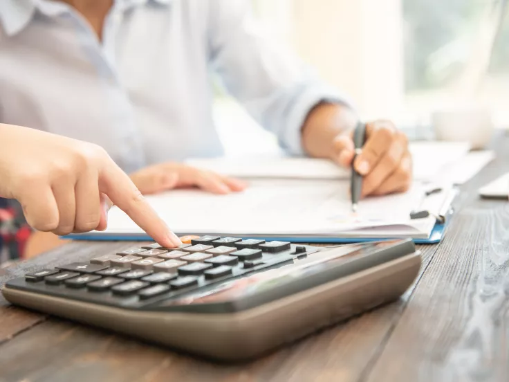 Φορολογικές δηλώσεις 2026: Στα 1.070 ευρώ ο μέσος φόρος