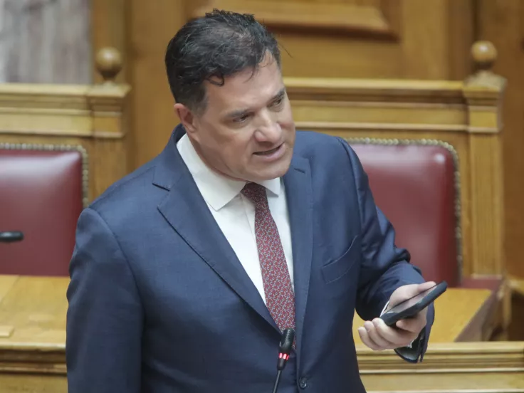 Γεωργιάδης: «Η Μυρτώ είχε φτάσει στο νοσοκομείο με τις τελευταίες της ανάσες»