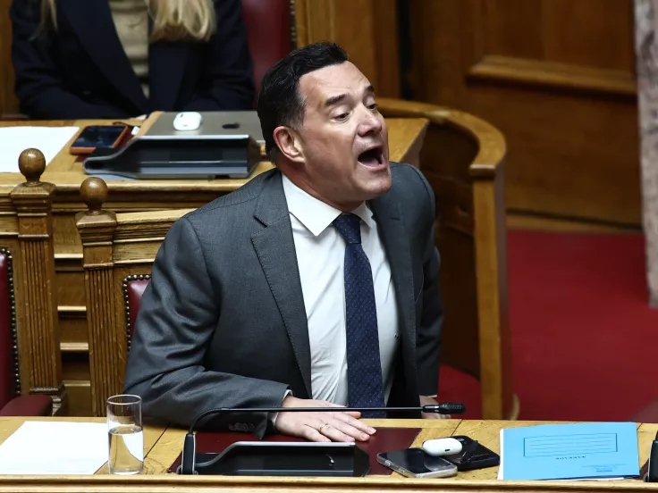 Γεωργιάδης για Μυρτώ: Μήνυση σε χρήστη του TikTok που είπε ότι τη «δολοφονήσαμε»