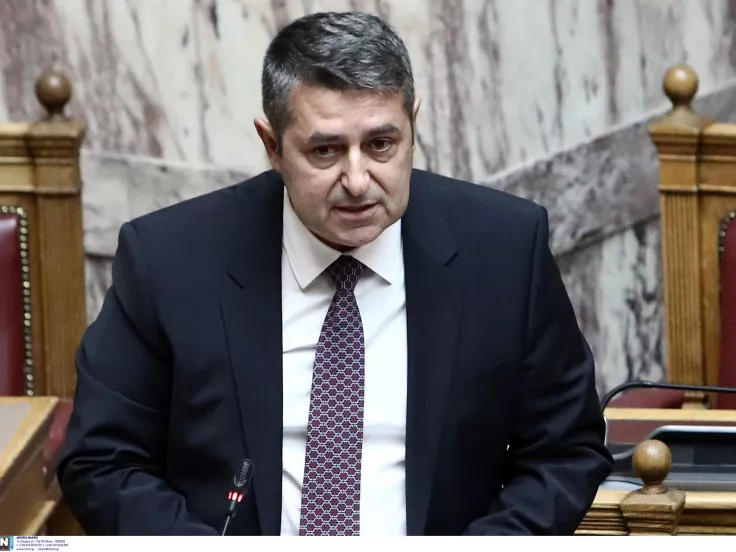 Για έβδομη ημέρα στη ΜΕΘ ο Γιώργος Μυλωνάκης - Τι λένε οι γιατροί