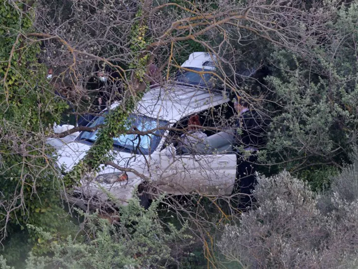 Γυναικοκτονία στην Κρήτη: Πυροβόλησε την 43χρονη και σκηνοθέτησε το άλλοθι