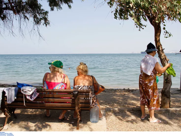 Ποιοι συνταξιούχοι μπορούν να κάνουν φέτος δωρεάν διακοπές