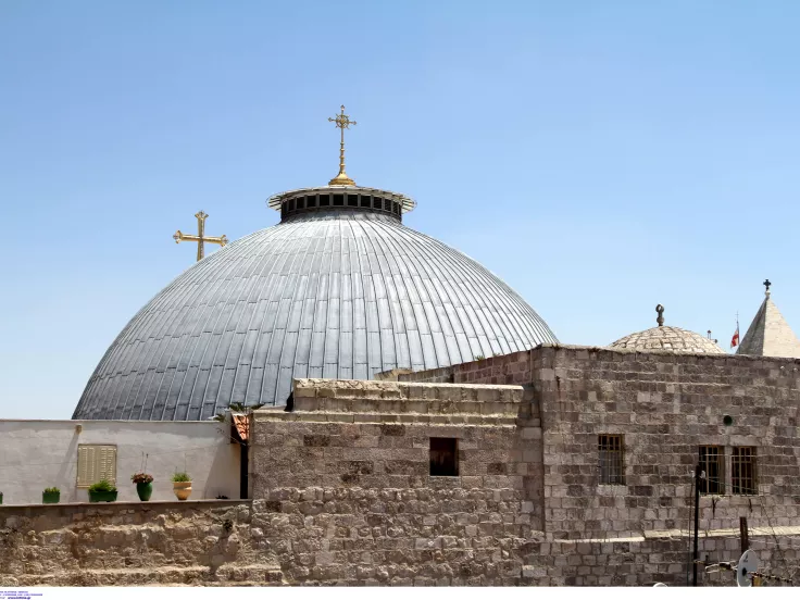 Ιερουσαλήμ: Ανοίγουν οι Άγιοι Τόποι – Πότε έρχεται το Άγιο Φως στην Ελλάδα