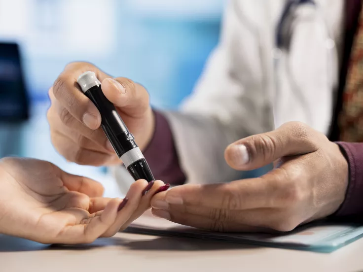 ΕΟΦ: Διακόπτεται η κυκλοφορία πέντε σκευασμάτων ινσουλίνης