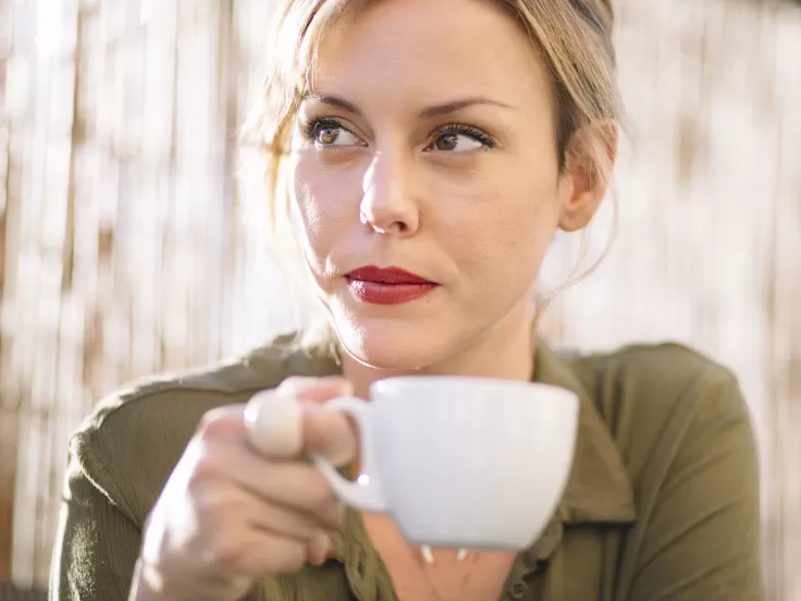 Πίνετε σκέτο καφέ; Δείτε τι σημαίνει για τον χαρακτήρα σας
