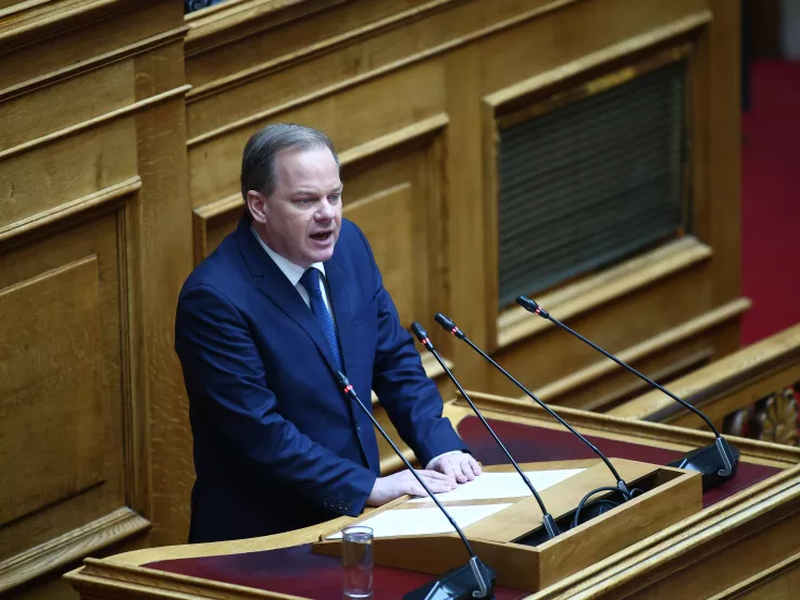 Καραμανλής