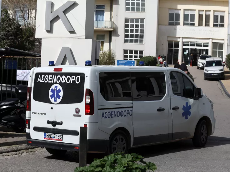 Λιοσίων: Αποσωληνώθηκε η 16χρονη - Σημάδια αισιοδοξίας μετά το τροχαίο