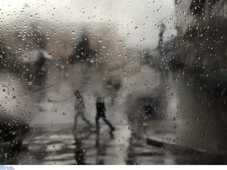 Καιρός: «Φθινοπωρινό διάλειμμα» φέρνει νέα κακοκαιρία στη χώρα