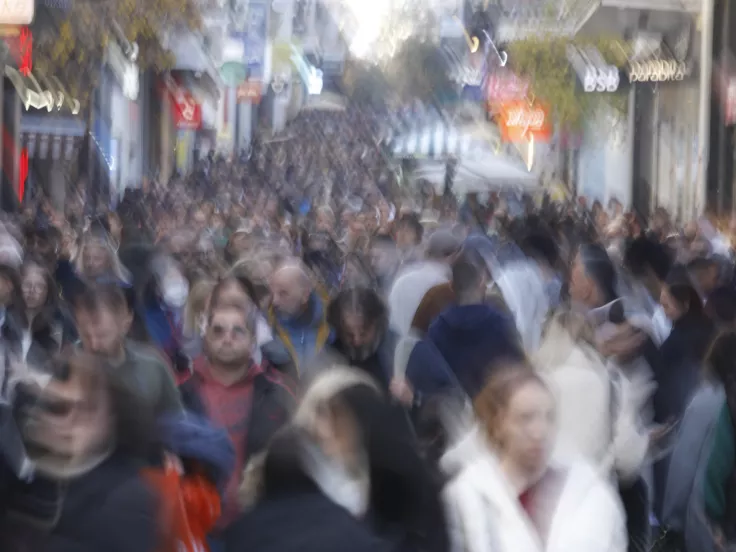 Καταστήματα: Τι ώρα ανοίγουν αύριο - Τα ωράρια της επόμενης εβδομάδας