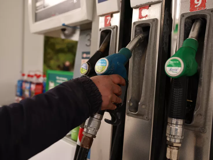 Fuel Pass 2026: Επιδότηση έως 60 ευρώ - Κλείνει αύριο η πλατφόρμα