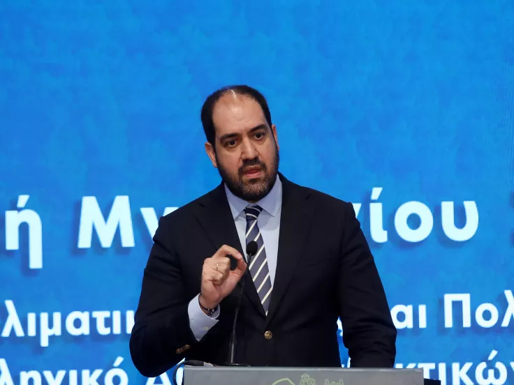 Κεφαλογιάννης για ΟΠΕΚΕΠΕ: «Στη δική μου περίπτωση υπάρχει μηδενική ζημία του Δημοσίου, δεν υπάρχει αδίκημα»