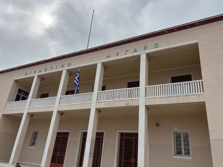 Θάνατος 19χρονης Μυρτώς: Ναρκωτικά και αλκοόλ έδειξαν τα πρώτα ευρήματα από τις τοξικολογικές