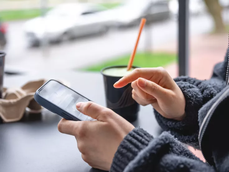 Ειδοποιήσεις στο κινητό: Κάνουμε όλοι αυτό το λάθος - Και μας κοστίζει