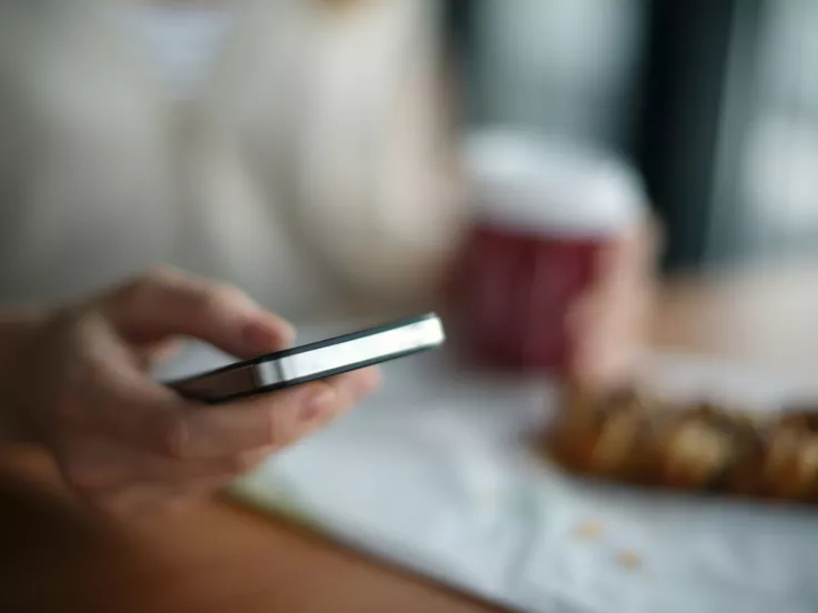 Κινητό τηλέφωνο