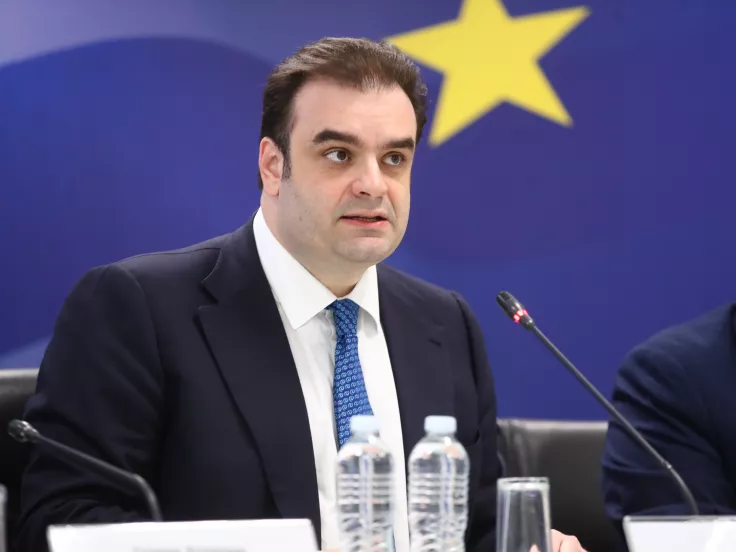 Κυριάκος Πιερρακάκης