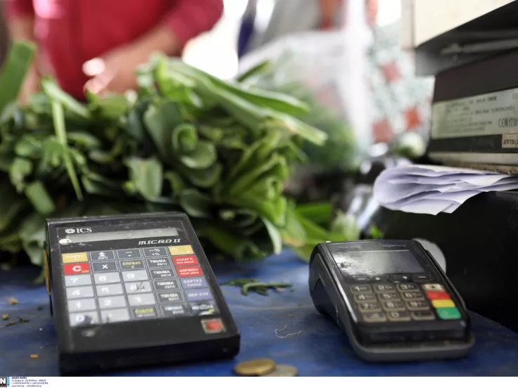 Αλλαγές για αγρότες και λαϊκές αγορές - Τι είναι το ψηφιακό δελτίο αποστολής