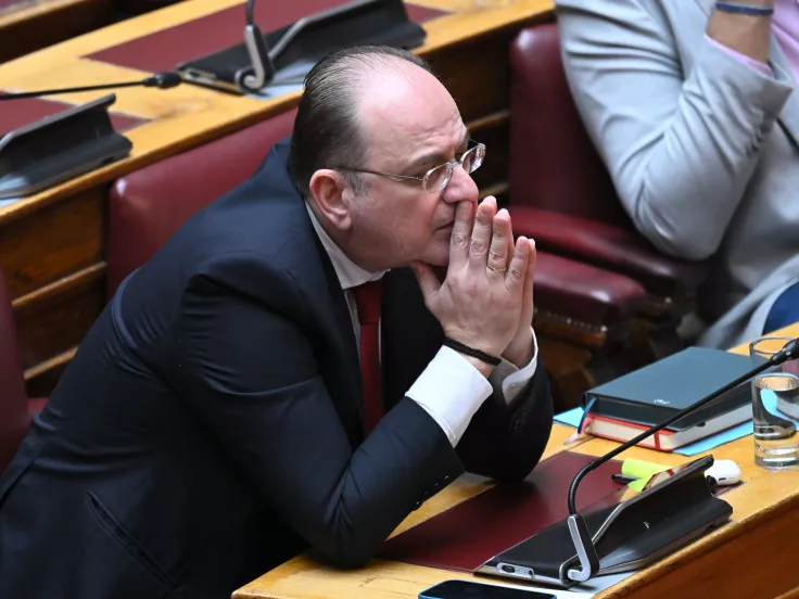 Παράνομος ή νόμιμος ο διορισμός Λαζαρίδη; Τι «δείχνει» το ΑΣΕΠ