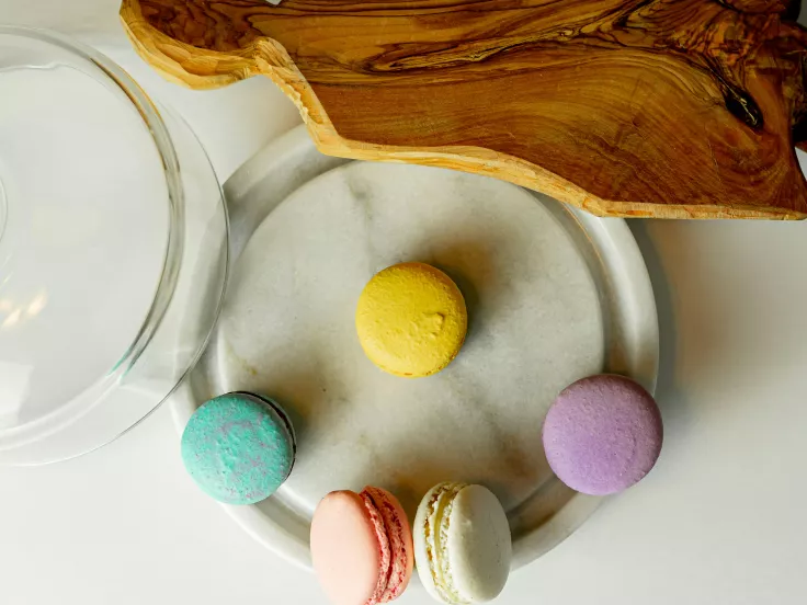 macaron