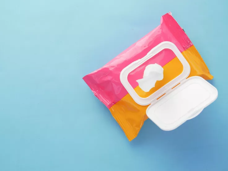 μαντηλάκια