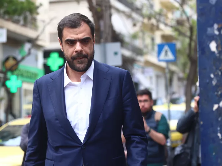 Μαρινάκης: Κανονικά στα ψηφοδέλτια οι βουλευτές για τους οποίους αποφασίστηκε άρση ασυλίας