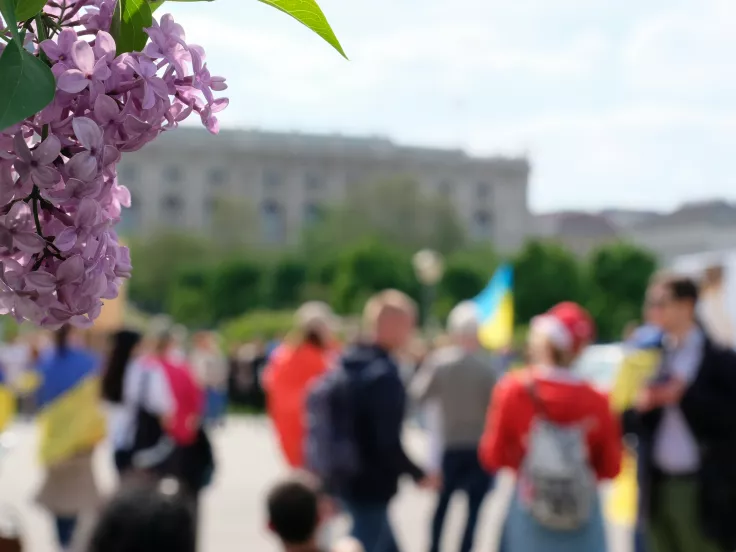 Πρωτομαγιά