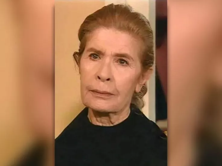 Πέθανε η ηθοποιός Ελπίδα Μαζαράκη