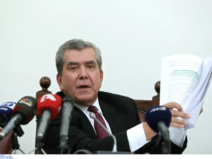 Αλέξης Μητρόπουλος: 493.422 (ή 10,2%) λιγότερους ανέργους από τη ΔΥΠΑ, ανακοίνωσε η ΕΛΣΤΑΤ για τον Φεβρουάριο 2026