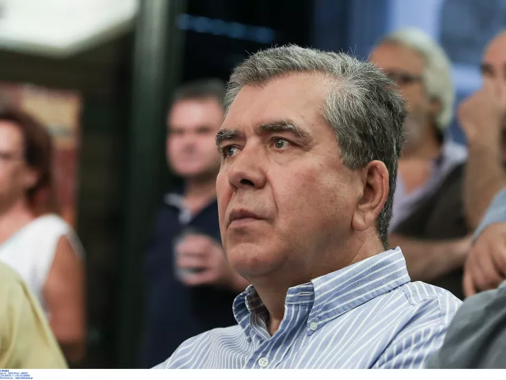 Αλέξης Μητρόπουλος: Κατά 150.000 μειώθηκαν οι δικαιούχοι του επιδόματος τέκνου (Α21) την περίοδο 2019 - 2026 