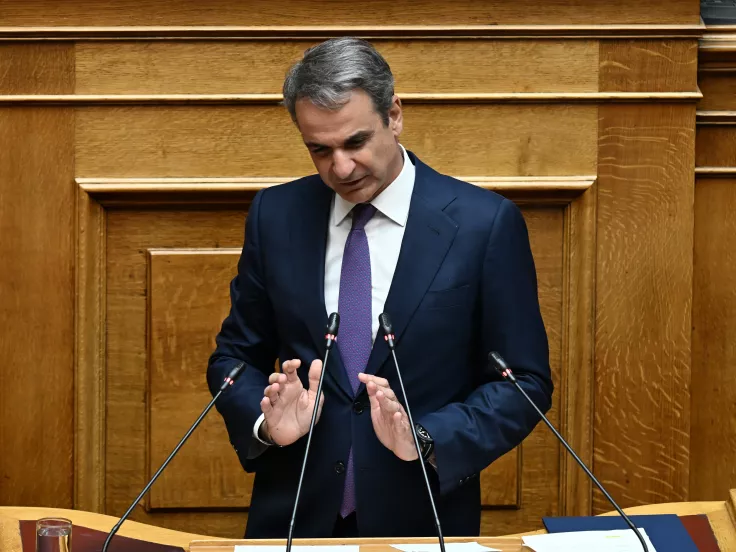 Πλεόνασμα: Αύριο εκτός απροόπτου οι ανακοινώσεις Μητσοτάκη για νέα μέτρα