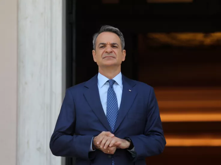 Μητσοτάκης: Ανακοίνωσε μέτρα