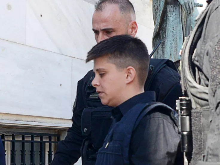 Μουρτζούκου