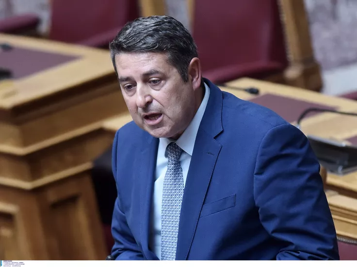 Γιώργος Μυλωνάκης: Κρίσιμο το επόμενο 48ωρο για την πορεία της υγείας του