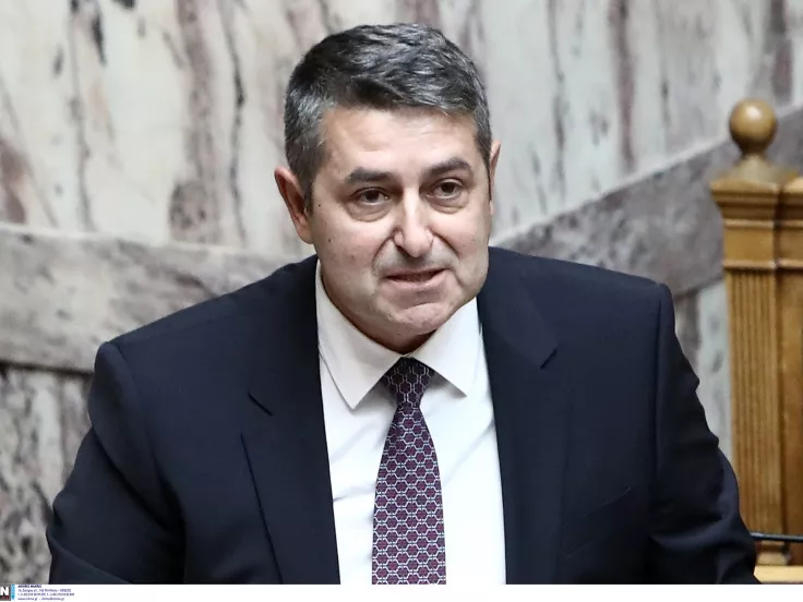 Σταθερή αλλά σοβαρή η κατάσταση της υγείας του Γιώργου Μυλωνάκη