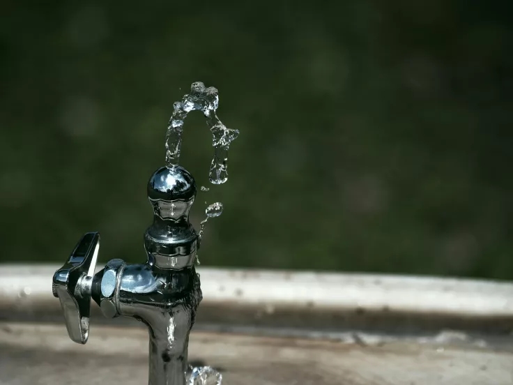 Θέσεις εργασίας για υδρονομείς