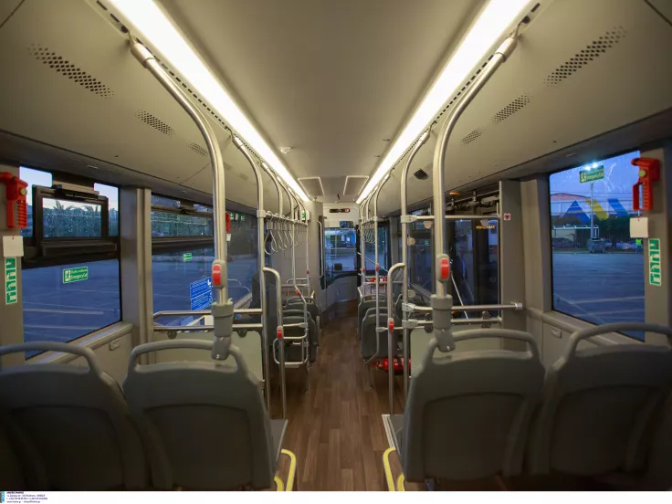 ΟΣΥ: 500 προσλήψεις για απόφοιτους γυμνασίου και λυκείου - Μέχρι πότε οι αιτήσεις