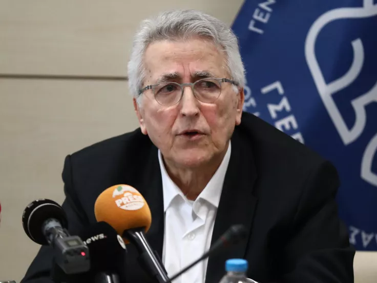 Ελληνικό FBI: «Έφοδος» στο σπίτι και το γραφείο του Γιάννη Παναγόπουλου