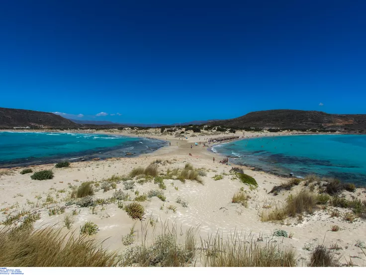 Κοινωνικός τουρισμός 2026: Άνοιξε η πλατφόρμα - Ποια ΑΦΜ κάνουν αίτηση