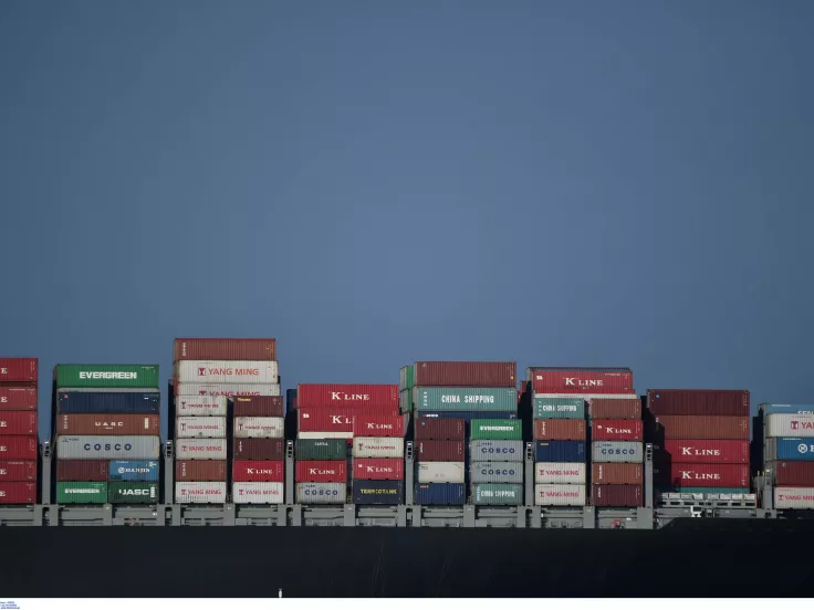 Στενά του Ορμούζ: Ελληνόκτητο πλοίο δέχθηκε επίθεση