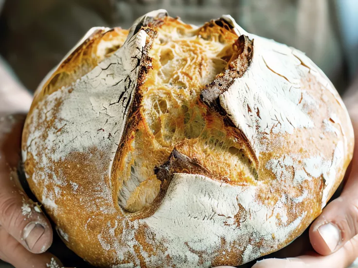 Ψωμί: Αυτό το λάθος κάνουμε όταν το αποθηκεύουμε