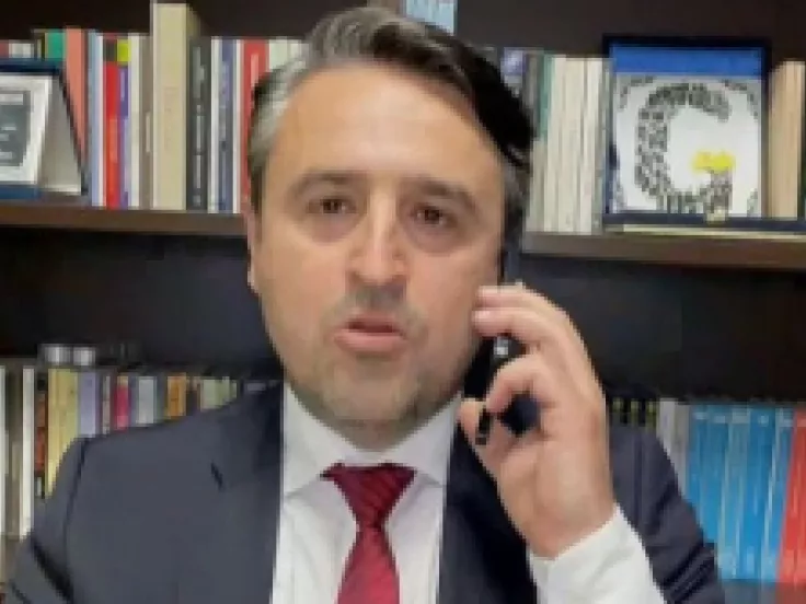 ΠΑΣΟΚ: Παραιτήθηκε ο Αντώνης Σαουλίδης με αιχμές κατά του Ανδρουλάκης