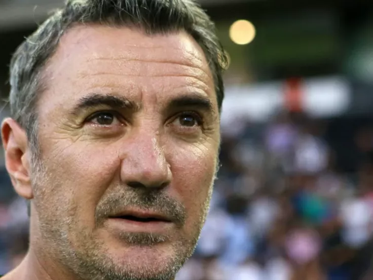 Στέφανος Μπορμπόκης